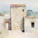 Vita 1973 – Verlassenes Haus in der Provence