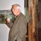 Werner Zöhl  Ansprache in der Ausstellung  Stiftung Overbeck